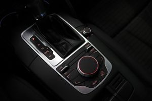 Audi A3 bild 15