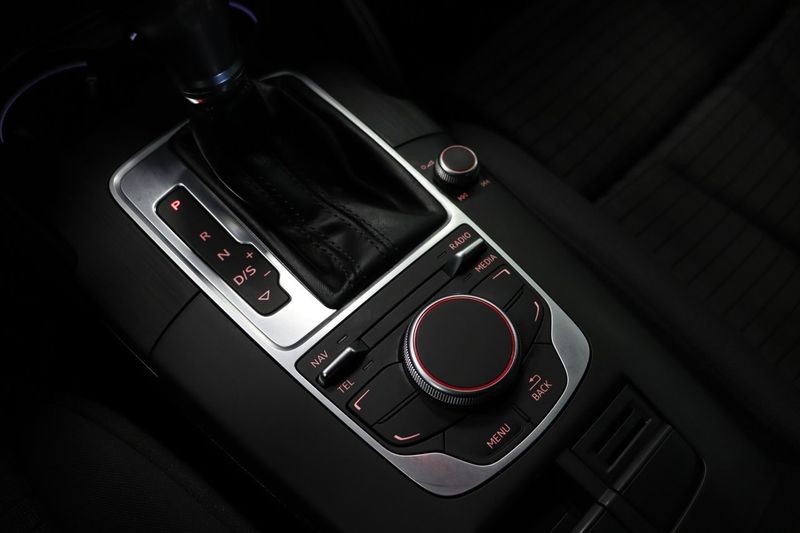 Audi A3 bild 15