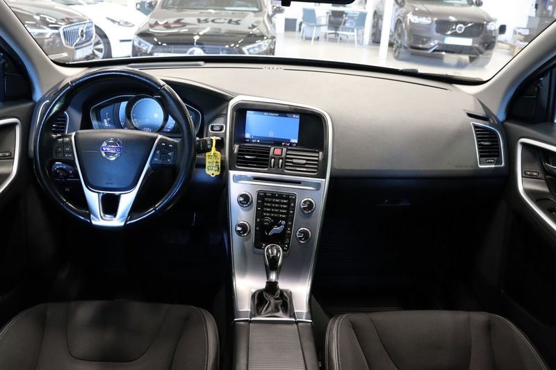 Volvo XC60 bild 17