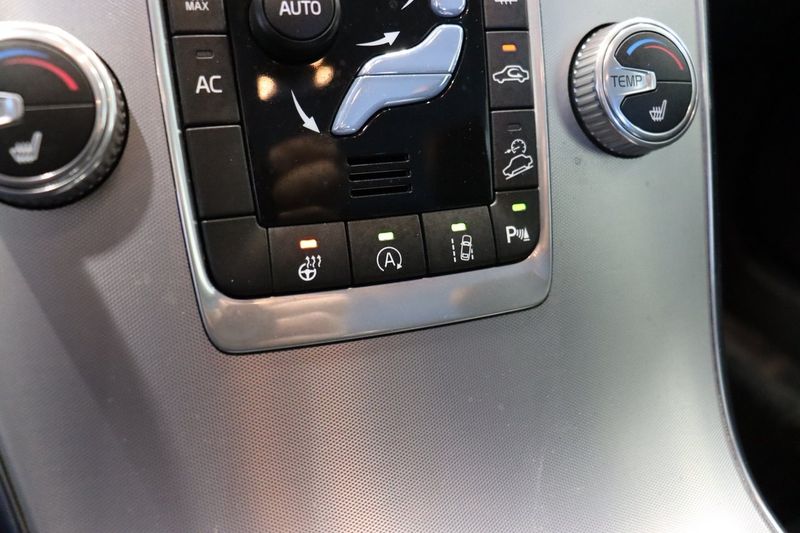 Volvo XC60 bild 27