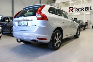 Volvo XC60 bild 4