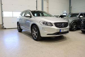 Volvo XC60 bild 3