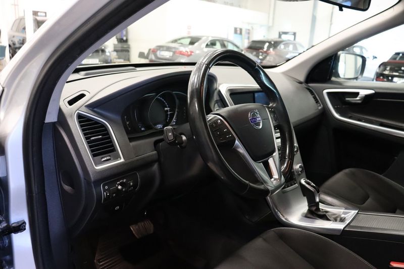 Volvo XC60 bild 6