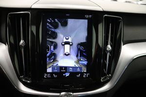Volvo XC60 bild 23