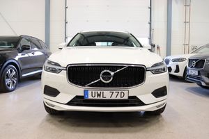 Volvo XC60 bild 3