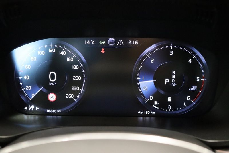 Volvo XC60 bild 20