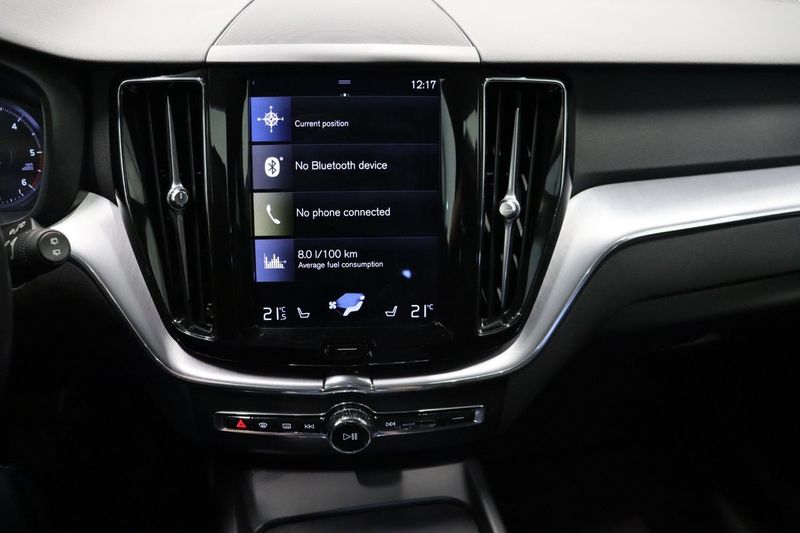 Volvo XC60 bild 19