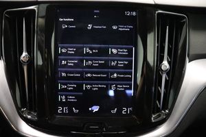 Volvo XC60 bild 27