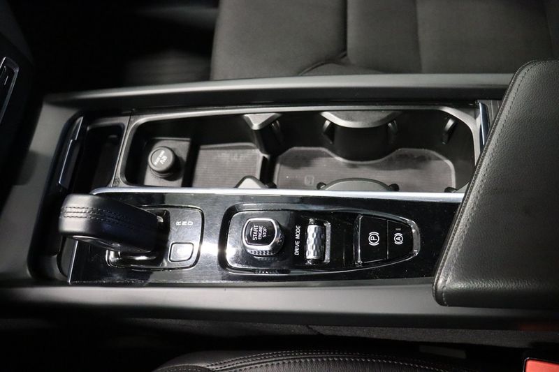 Volvo XC60 bild 18