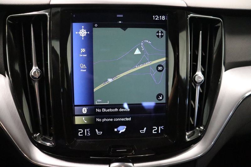 Volvo XC60 bild 24
