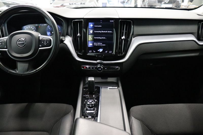 Volvo XC60 bild 17