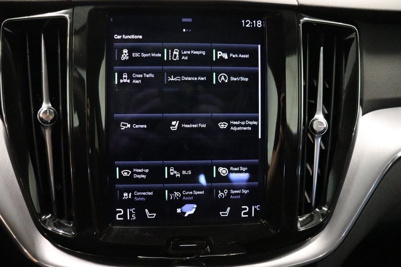 Volvo XC60 bild 26