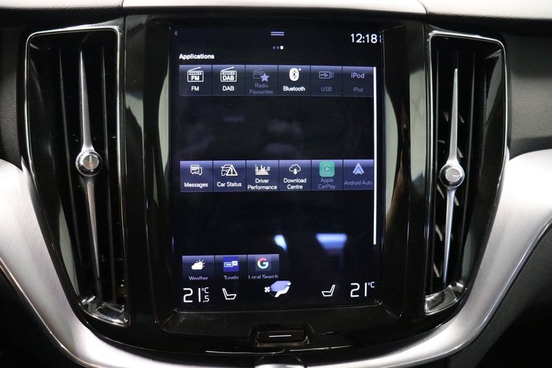 Volvo XC60 bild 25