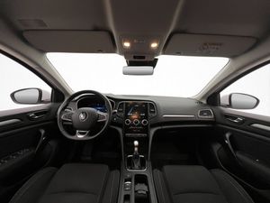 Renault Megane E-Tech bild 10