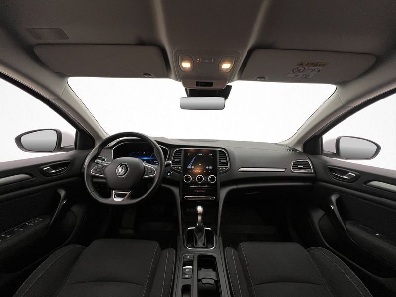 Renault Megane E-Tech bild 10