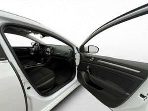Renault Megane E-Tech bild 22