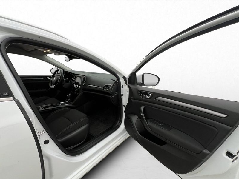 Renault Megane E-Tech bild 22