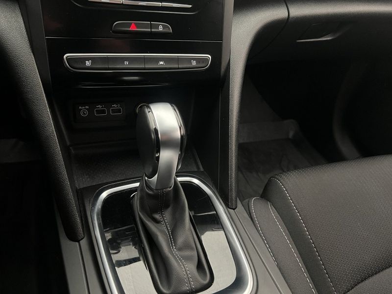 Renault Megane E-Tech bild 19