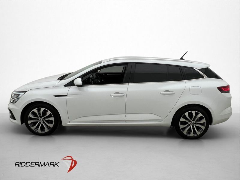 Renault Megane E-Tech bild 4
