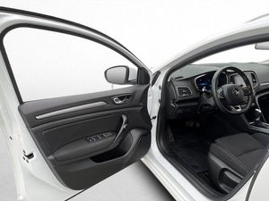 Renault Megane E-Tech bild 8