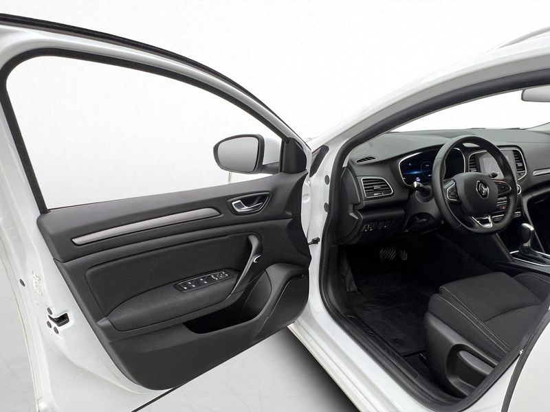 Renault Megane E-Tech bild 8