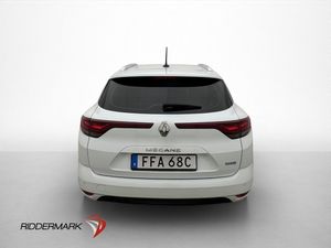Renault Megane E-Tech bild 6