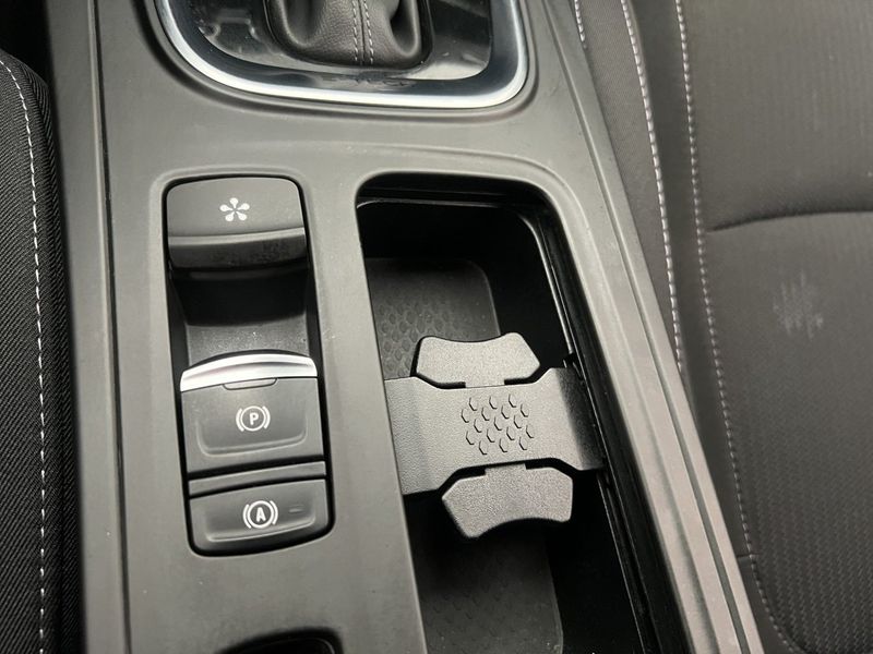 Renault Megane E-Tech bild 20