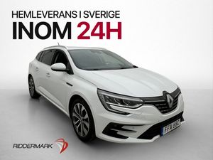 Renault Megane E-Tech bild 3