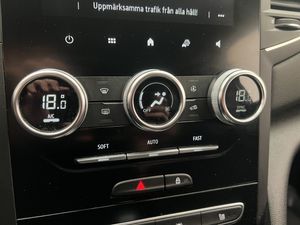 Renault Megane E-Tech bild 18