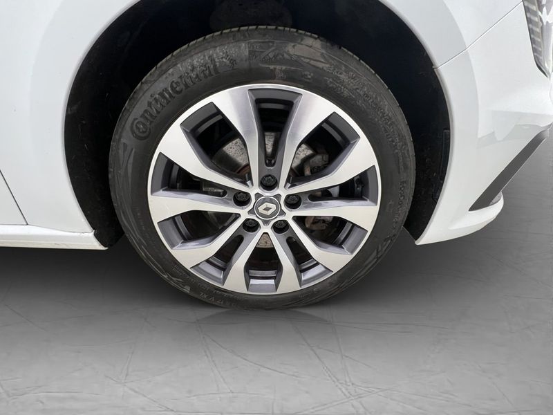 Renault Megane E-Tech bild 33