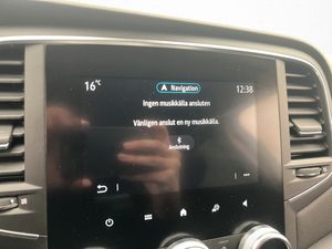 Renault Megane E-Tech bild 16