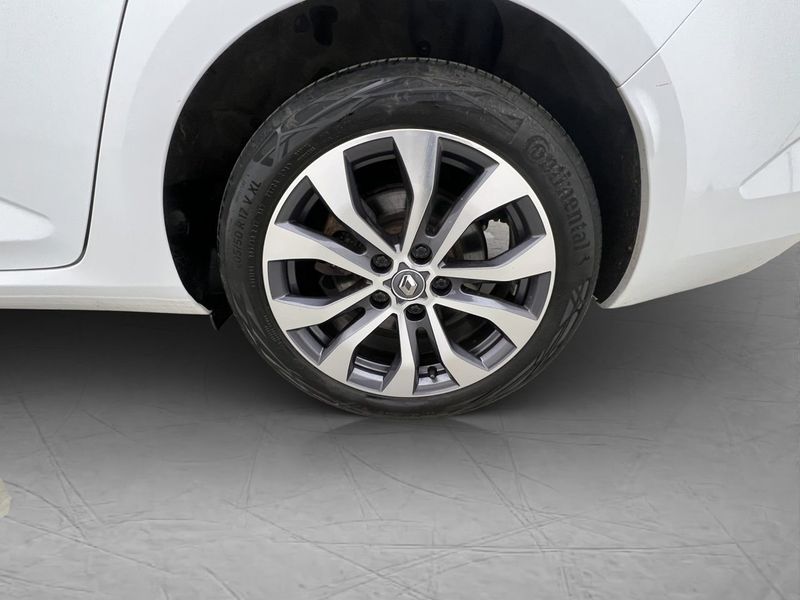 Renault Megane E-Tech bild 31