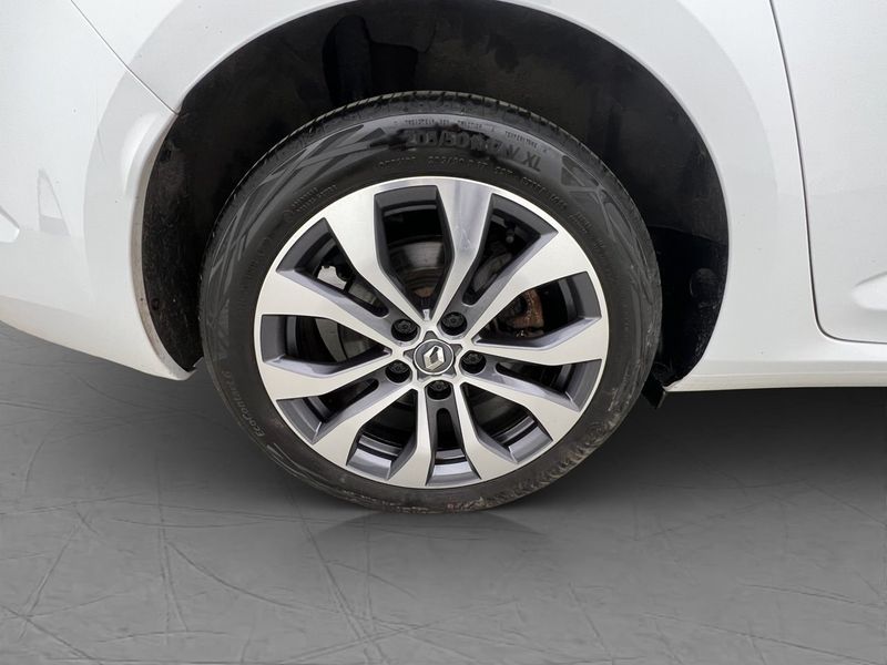 Renault Megane E-Tech bild 32