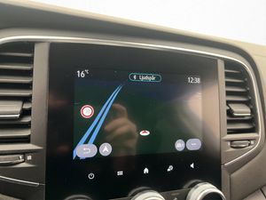 Renault Megane E-Tech bild 15
