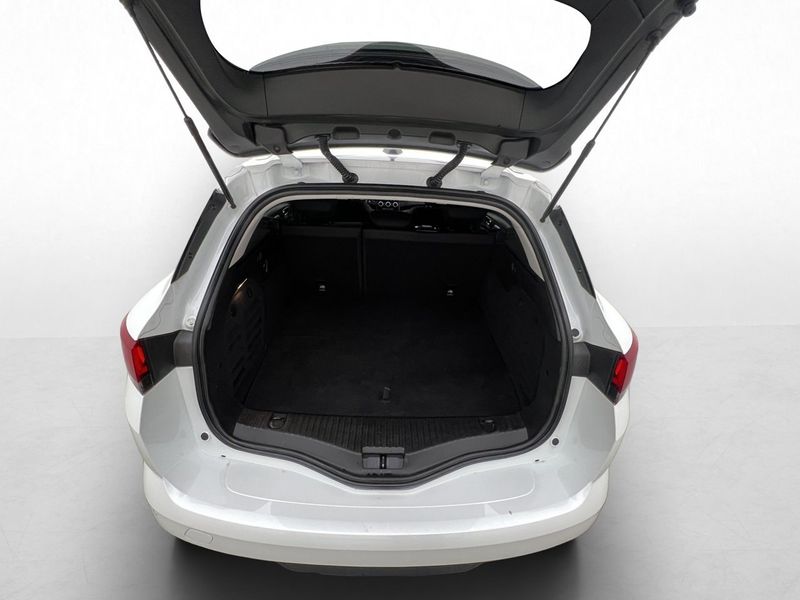Renault Megane E-Tech bild 24
