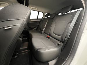 Renault Megane E-Tech bild 23