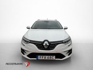 Renault Megane E-Tech bild 2