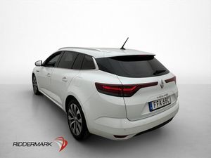Renault Megane E-Tech bild 5