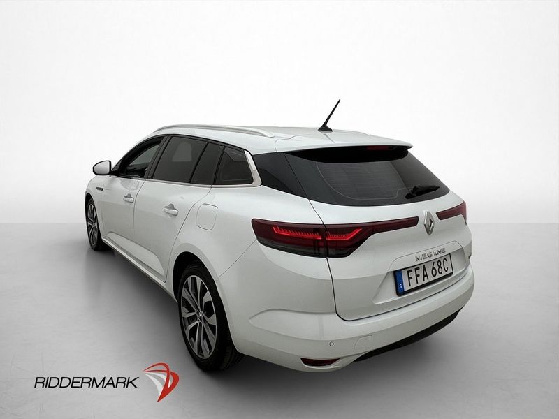 Renault Megane E-Tech bild 5