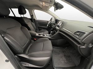 Renault Megane E-Tech bild 21