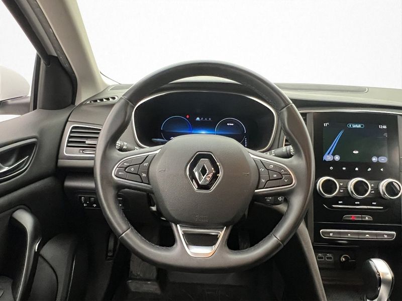 Renault Megane E-Tech bild 11
