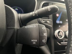 Renault Megane E-Tech bild 25