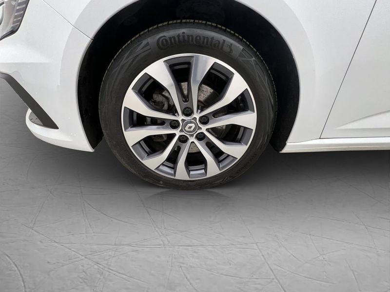 Renault Megane E-Tech bild 30