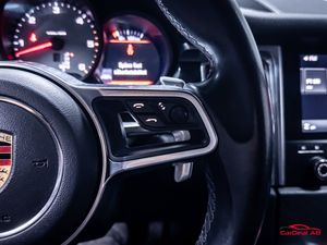 Porsche Macan bild 21