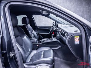 Porsche Macan bild 15