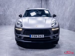 Porsche Macan bild 2