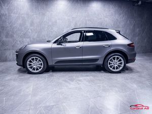 Porsche Macan bild 4