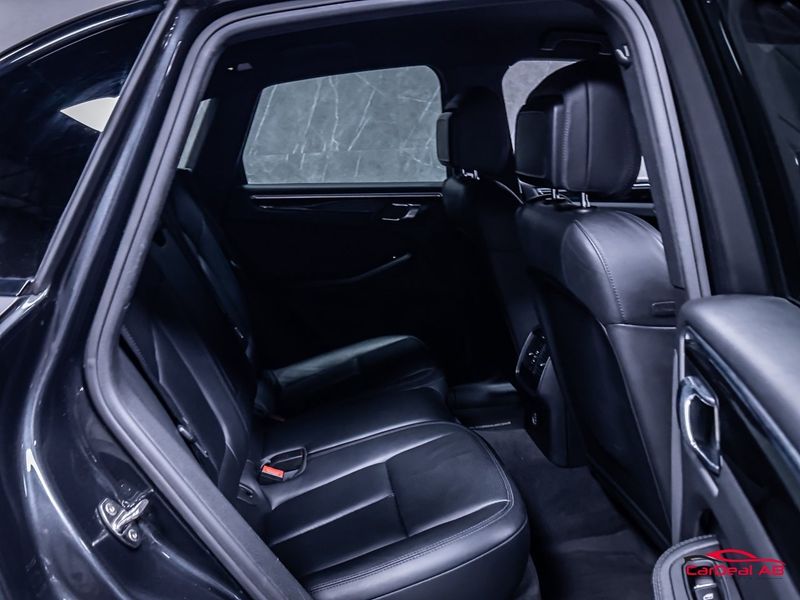 Porsche Macan bild 16