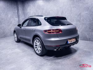 Porsche Macan bild 5