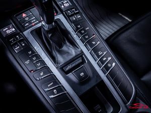 Porsche Macan bild 25